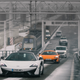 Image for article titled A Winter Road Trip In A McLaren Is The Best Way To Make Yourself And Others Happy